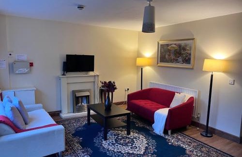 Belfast House | Prestashortstays