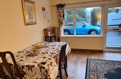 Belfast House | Prestashortstays