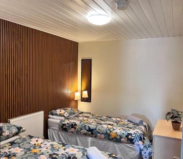 Belfast House | Prestashortstays