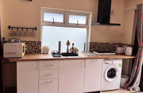 Belfast House | Prestashortstays