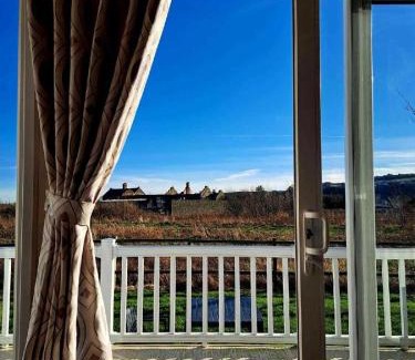 Llanasa House | Presthaven Beach Resort - Holiday Accommodation 19264