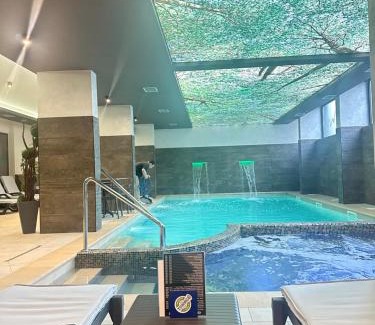 Zlatibor Apartment | Prestige apartmani Zlatibor-Prestige Forest Resort