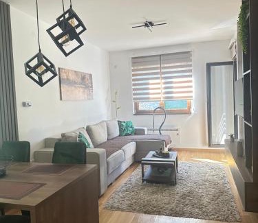 Zlatibor Apartment | Prestige apartmani Zlatibor-Prestige Forest Resort