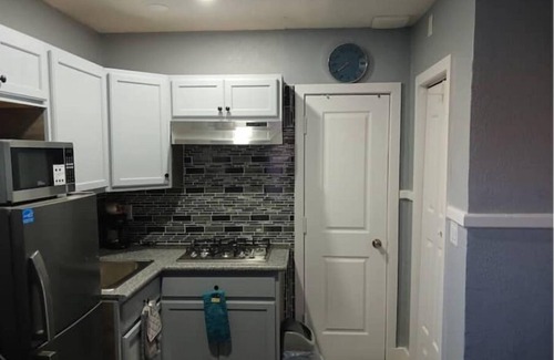 Regency Park House | Prestige relaxation