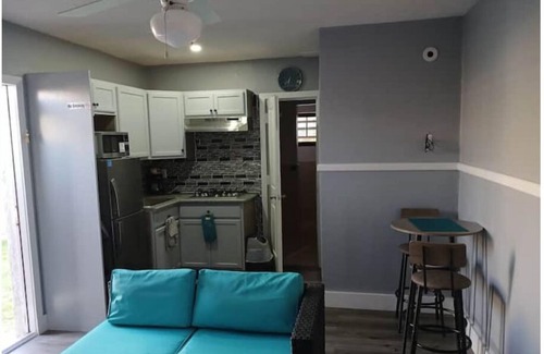 Regency Park House | Prestige relaxation