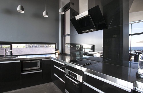 Bawley Point House | Prestige Eco-Friendly Home - OCEAN VIEWS!
