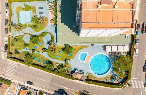 Santa Margarida Hotel | Prestige Goya Park