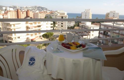 Santa Margarida Hotel | Prestige Goya Park