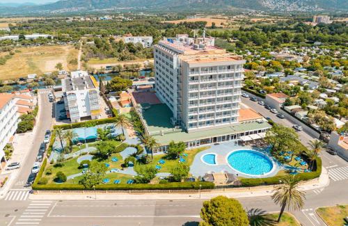 Santa Margarida Hotel | Prestige Goya Park