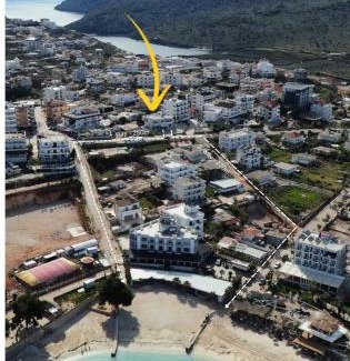 Ksamil House | Prestige Home KSAMIL