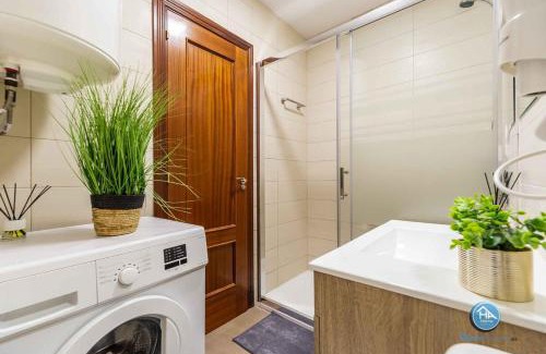 La Trinidad Apartment | Prestige Premium Stay - Malaga Center