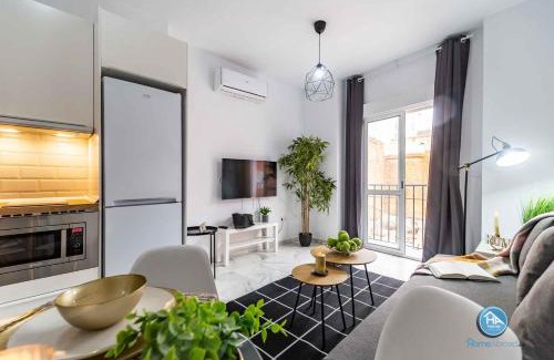 La Trinidad Apartment | Prestige Premium Stay - Malaga Center