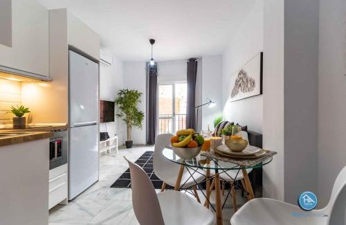 La Trinidad Apartment | Prestige Premium Stay - Malaga Center