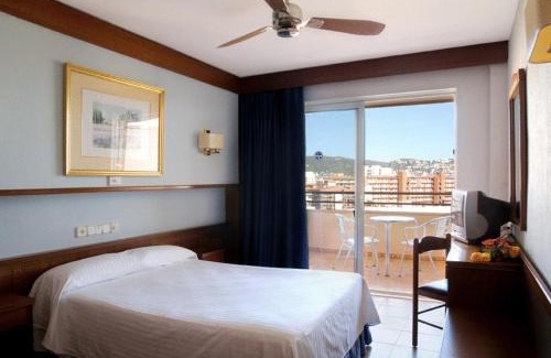Santa Margarida Hotel | Prestige Sant Marc