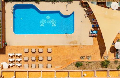 Santa Margarida Hotel | Prestige Sant Marc