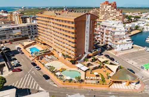 Santa Margarida Hotel | Prestige Sant Marc