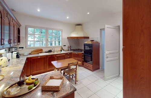 Saint-Julien-en-Born House | Prestigious house with swimming pool just minutes from the ocean