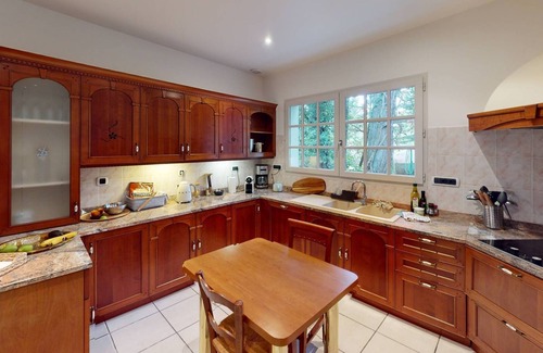 Saint-Julien-en-Born House | Prestigious house with swimming pool just minutes from the ocean