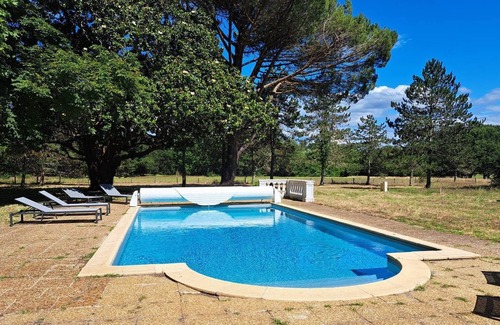 Saint-Julien-en-Born House | Prestigious house with swimming pool just minutes from the ocean