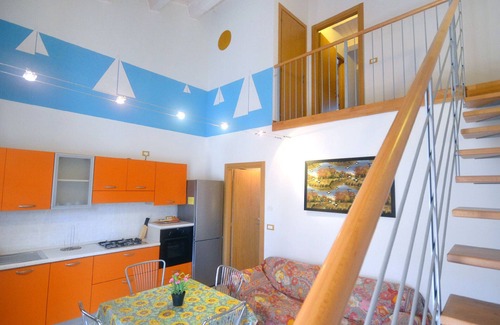 Lido delle Nazioni House | Prestigious villa of new construction with two bathrooms and garden