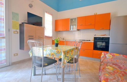Lido delle Nazioni House | Prestigious villa of new construction with two bathrooms and garden