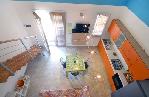 Lido delle Nazioni House | Prestigious villa of new construction with two bathrooms and garden