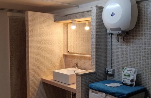 Arnesano House | Prestigious Open Space in the Borgo Antico, Arnesano (LECCE)