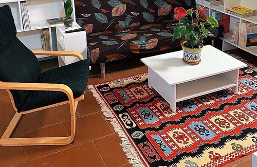 Arnesano House | Prestigious Open Space in the Borgo Antico, Arnesano (LECCE)
