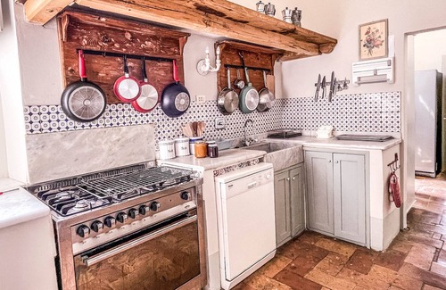 Montecampano Villa | Prestigious Villa From the 1800s Elegantly Restored Large Garden, Pool and AC