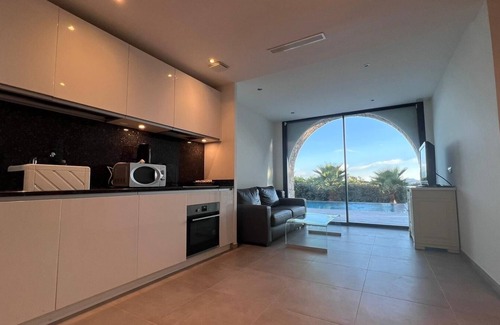 Mougins Villa | Prestigious villa - Sea view