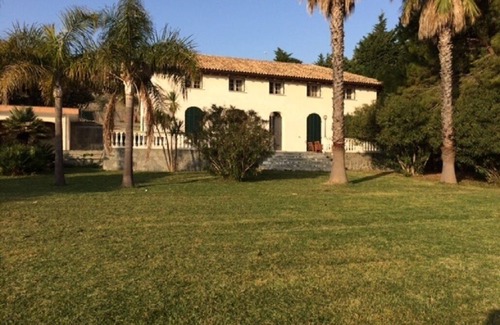Sanremo Villa | Prestigious villa with spectacular tropical park and sea view