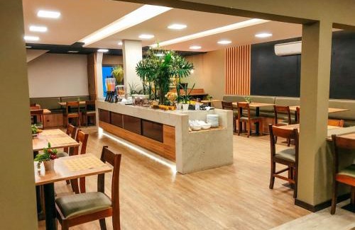 Itoupava Hotel | Presto Hotel