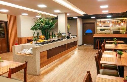 Itoupava Hotel | Presto Hotel