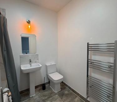 Brighton House | Preston Park Hotel
