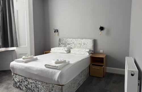 Brighton House | Preston Park Hotel