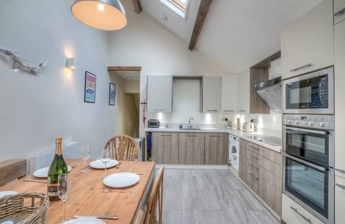 Abersoch Cottage | PRESWYLFA, family friendly, character holiday cottage in Abersoch