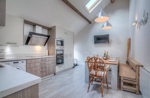 Abersoch Cottage | PRESWYLFA, family friendly, character holiday cottage in Abersoch