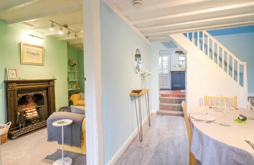 Ffestiniog House | Preswylfa