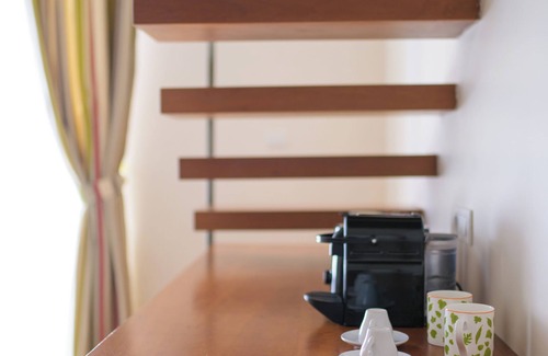 Historical Center Apartment | Pretaloger Verdi 18