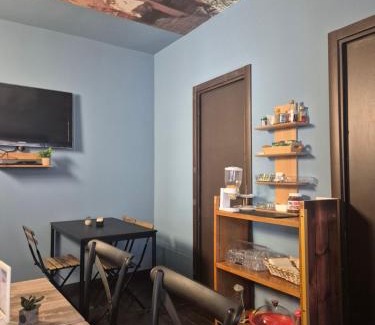 Potenza Hotel | Pretoria Potenza