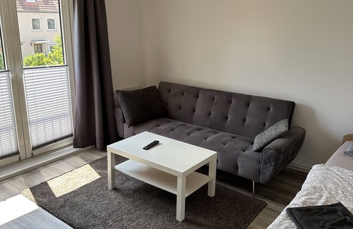 Dohren-Wulfel Apartment | ! Pretty 3 room apartment 5 min to fair ground!