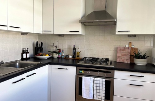 Campden Apartment | Pretty Apartment in Notting Hill - 1 min to the Tube