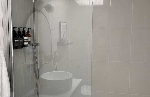Campden Apartment | Pretty Apartment in Notting Hill - 1 min to the Tube