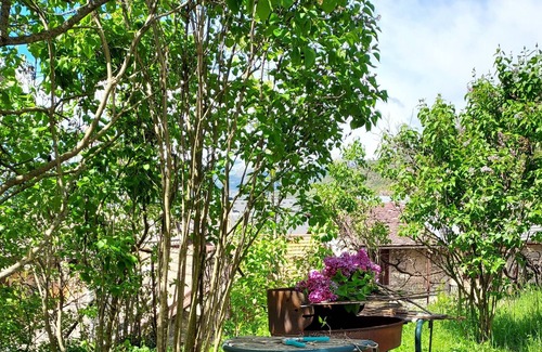 Valdeblore House | Pretty cottage for nature lovers