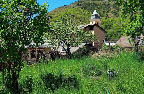 Valdeblore House | Pretty cottage for nature lovers
