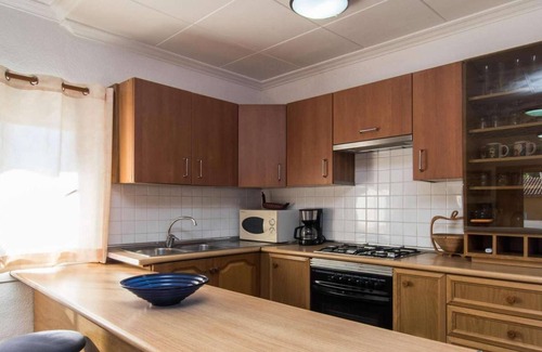 Can Picafort Villa | Pretty finca with a well-kept garden