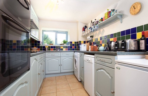 Sancreed Other | Pretty Georgian farmhouse in peaceful village location near the sea.