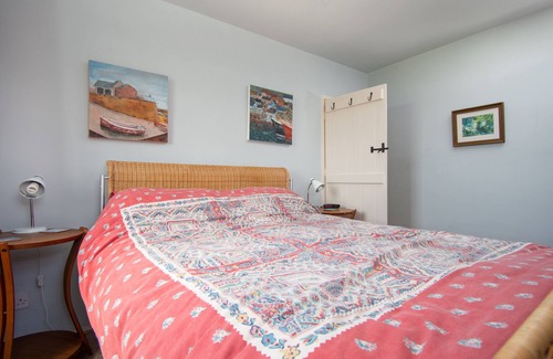 Sancreed Other | Pretty Georgian farmhouse in peaceful village location near the sea.