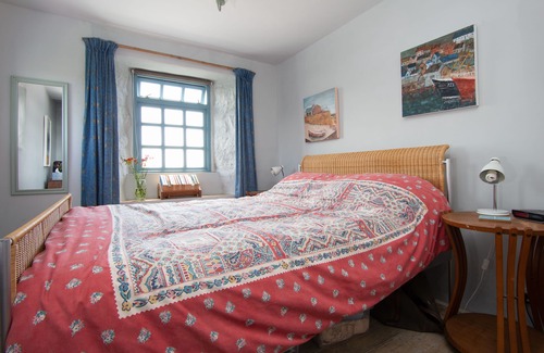 Sancreed Other | Pretty Georgian farmhouse in peaceful village location near the sea.
