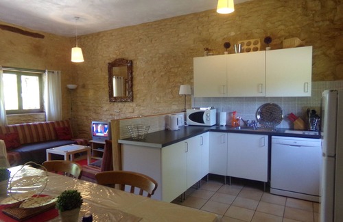 Nadaillac-de-Rouge House | Pretty gite in the heart of the Dordogne valley sleeping 8 max (7adults)